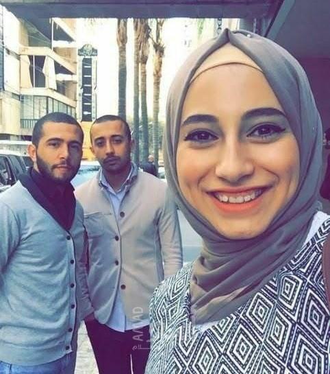 الشاباك يعتقل الشابة ياسمين جابر من القدس بتهمة العمل لصالح حزب !لله