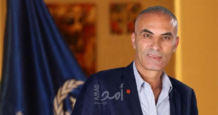 في رسالة شديدة اللهجة.. الحقوقي أبو شمالة لـ "عباس": "سيحاججك شعبك"
