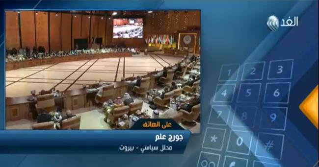 بالفيديو - سياسي لبناني: ترحيب بمنح الثقة لحكومة "الحريري" وسط ترقب الإصلاحات