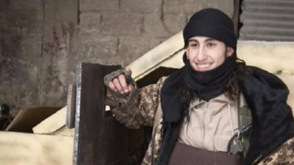 فلسطيني من غزة يفجر نفسه في الجيش التركي وداعش تتبنى