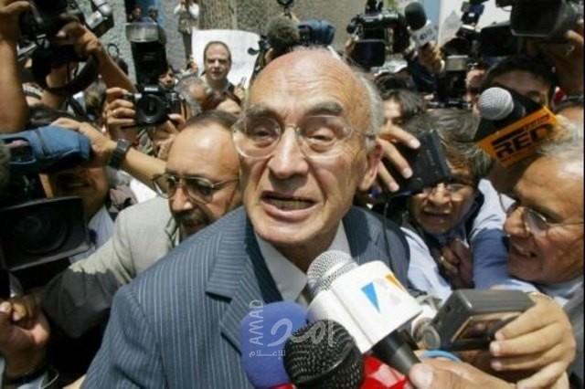 انتحار ابن الرئيس المكسيكي الأسبق "لويس إتشيفيريا ألفاريز"