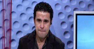 وفاة ابنة الاعلامي ونجم نادي الزمالك خالد الغندور