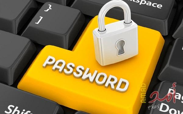 أكثر الأخطاء شيوعا عند اختيار كلمات المرور