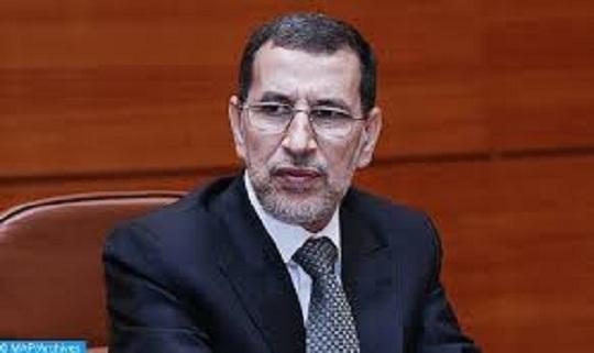 بسبب العثماني.. غليان داخل حزب العدالة والتنمية المغربي وبنكيران يدخل على الخط‎
