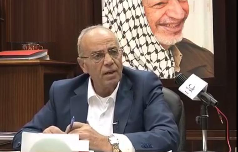 نقابة السائقين في الضفة تطالب بإقالة وزير النقل والمواصلات