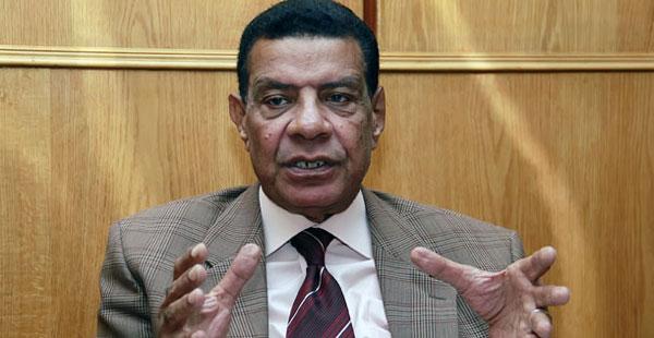 بالفيديو .. خبير عسكرى مصري : "المنطقة العازلة"ملعب لتأديب الإرهابيين