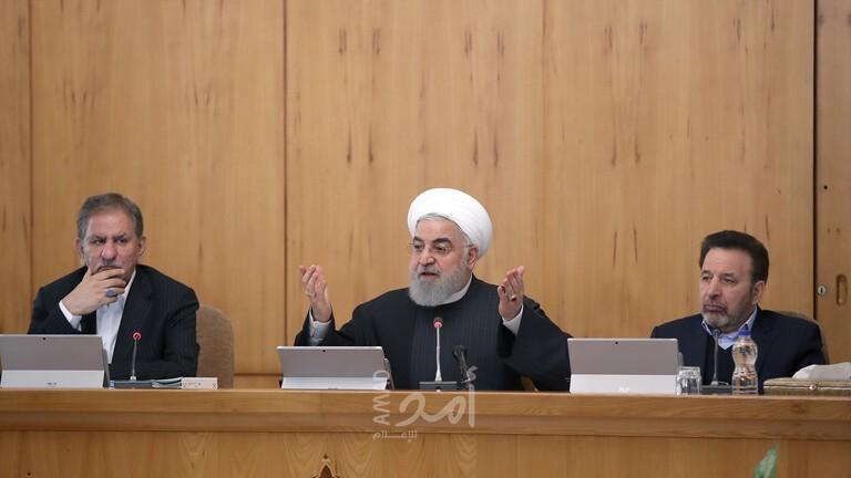 روحاني: نجحنا في إدارة اقتصاد "إيران" دون الاعتماد على النفط