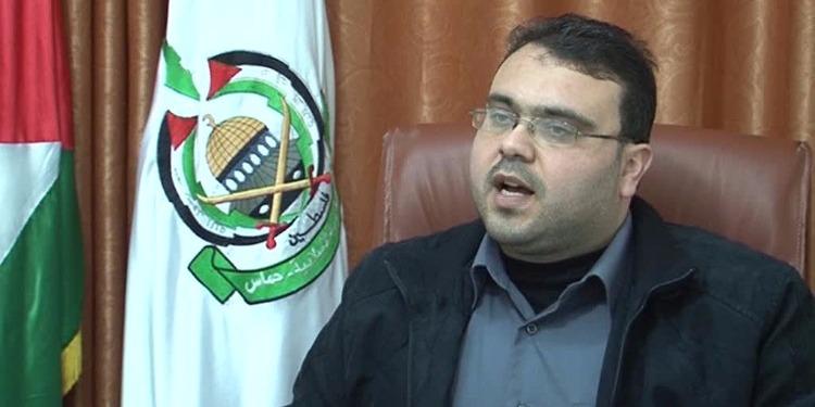 حماس: عقد المركزي بهذه الصيغة امتداد لسياسة تفرد عباس