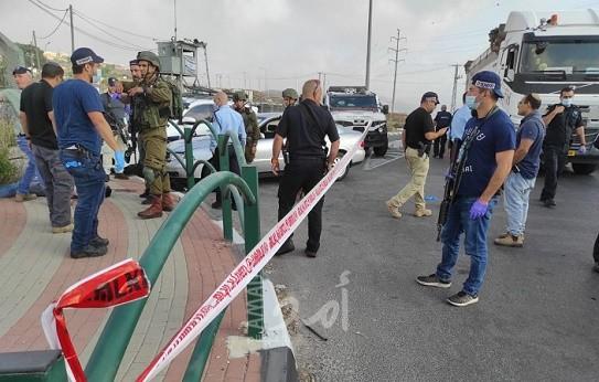 قناة عبرية تكشف تفاصيل اعتقال فلسطيني داخل إسرائيل