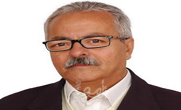 في "رَفَحْ" على السَّطْحِ سَيَطْفَح