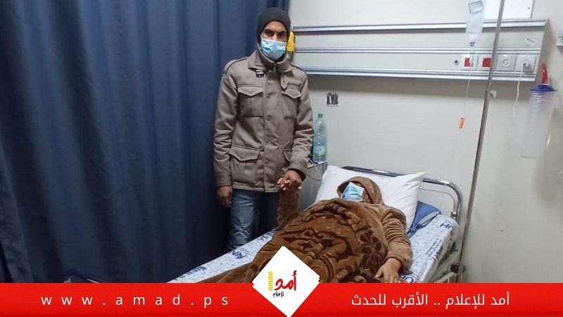 نسرين أبو شباب ضحية جديدة لمستشفى النجاح بنابلس