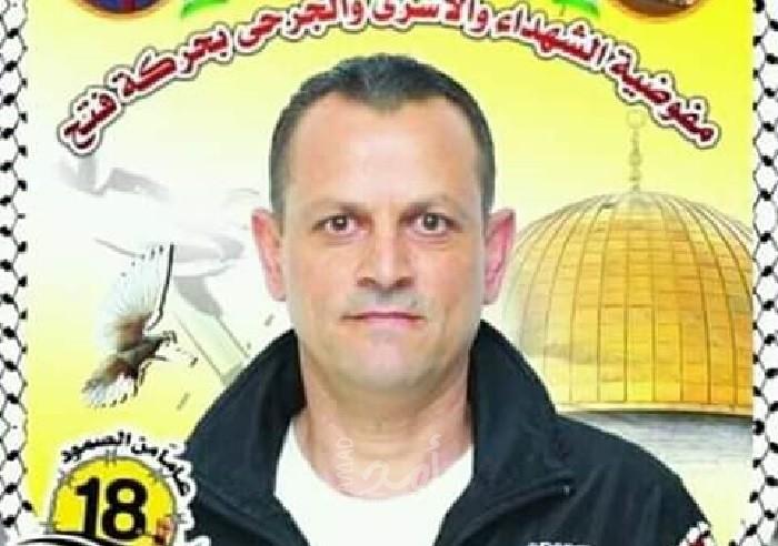 سلطات الاحتلال تقرر الإفراج عن الأسير "حسن النجار" من خانيونس