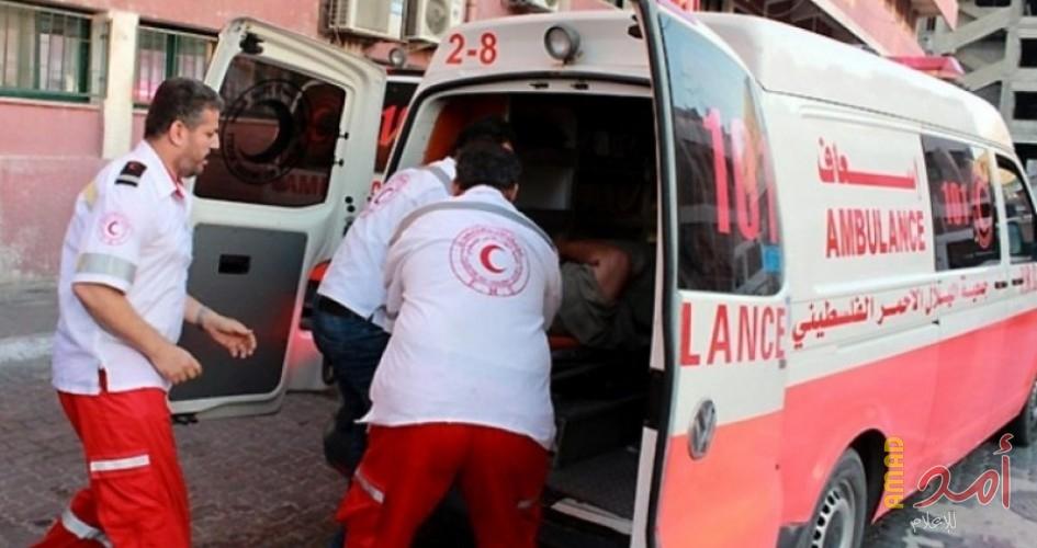 وفاة مواطن بجباليا متأثرا باصابته في شجار عائلي