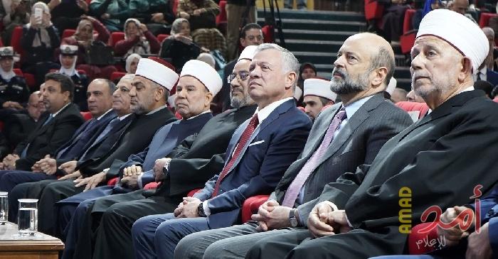 وزير الأوقاف الأردني: حان الوقت لكسر عزلة المسجد الأقصى