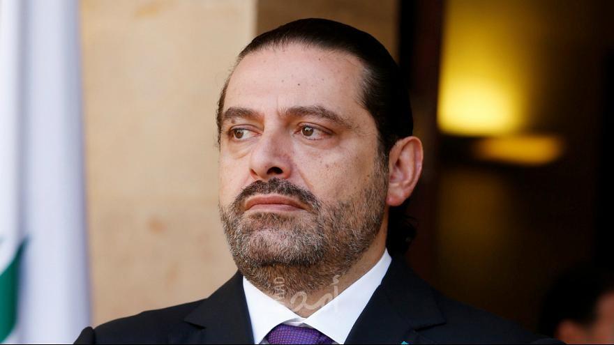 الحريري: الاعتذار عن تشكيل الحكومة خيار مطروح