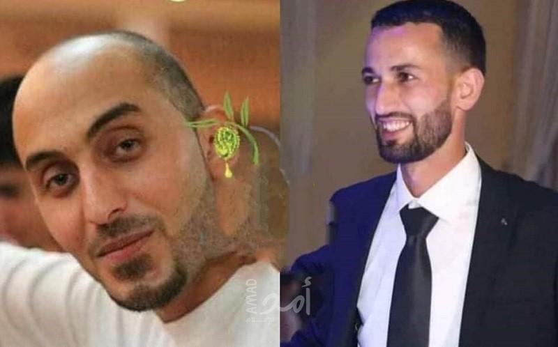 حالتا وفاة في حادث انهيار مبنى قيد الانشاء بطولكرم- فيديو