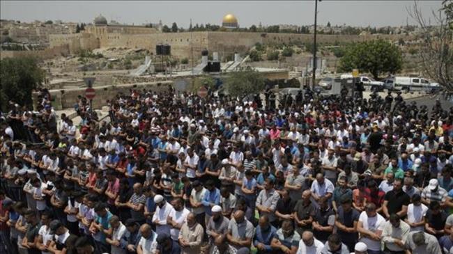 اتصال هاتفي بين وزيري الخارجية التركي والمصري حول القدس