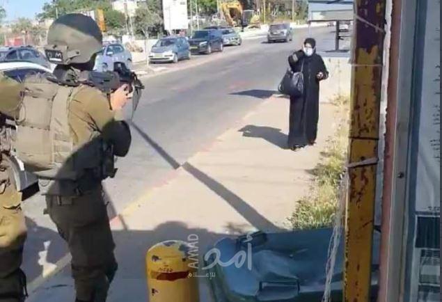الصحة الفلسطينية: استشهاد مواطنة متأثرة بإصابتها برصاص قوات الاحتلال جنوب بيت لحم