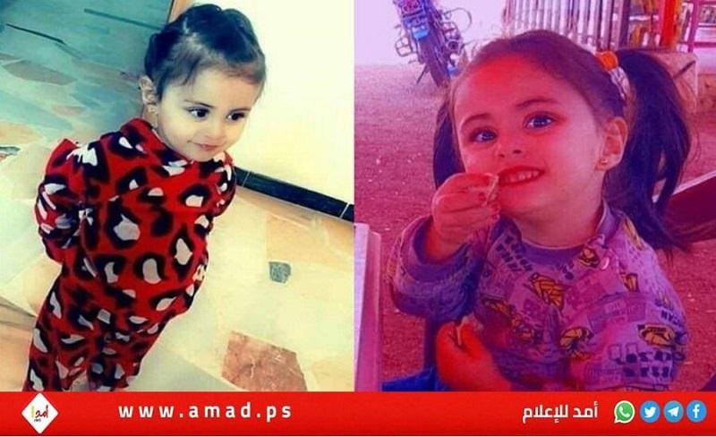 قاتل الطفلة السورية "جوى" يروي تفاصيل الجريمة البشعة التي أقدم عليها- فيديو