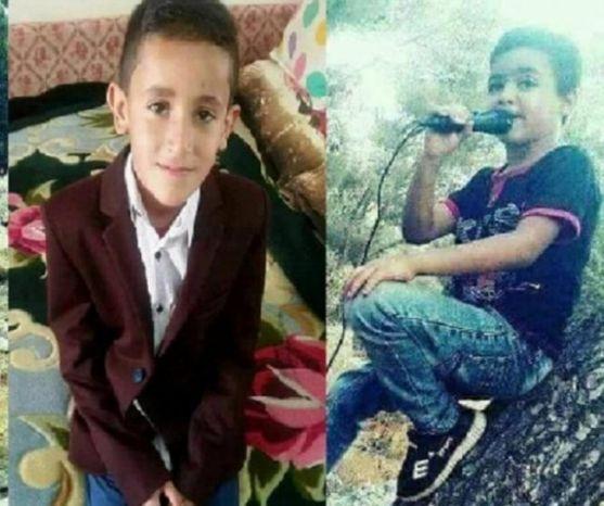 الخليل: مصرع طفلين غرقاً في بركة ماء بمخيم الفوار