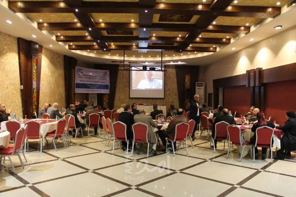 خلال جلسة حوار لــ "بال ثينك" : الإدارة الأمريكية كانت تتوقع أن الفلسطينيين سيرفضون صفقة ترامب