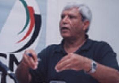 الموت يغيب الفريق الركن صائب العاجز.. و"أمد" ينعى