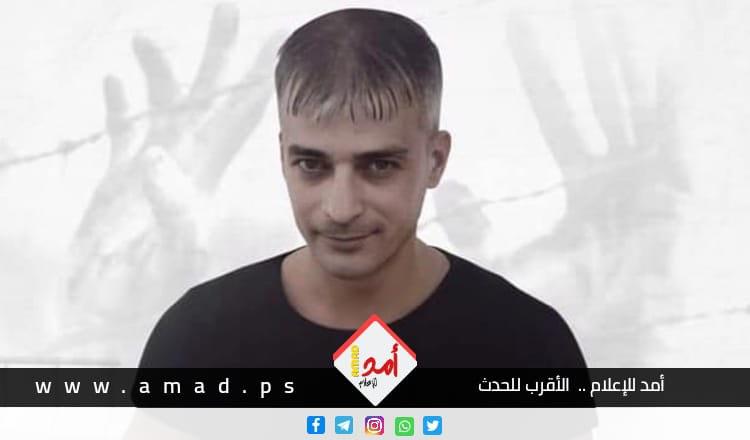 استشهاد الأسير المريض كمال  أبو وعر في سجون الاحتلال