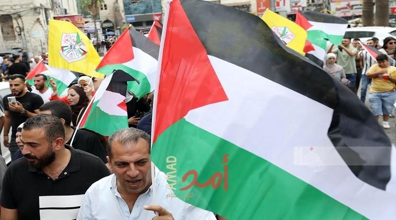 دعوات للمشاركة في وقفات إسنادية نصرة لغزة والأسرى في سجون الاحتلال