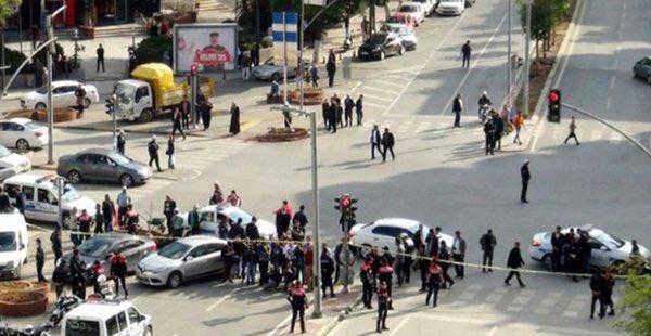 قتيلان وجرحى بانفجار سيارة جنوب شرقي تركيا