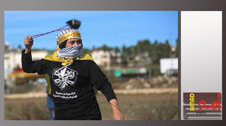 اعتقال طالب وإصابات بالاختناق اثر اقتحام الاحتلال جامعة فلسطين التقنية شمال الخليل