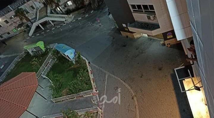 معروف: سيتم اعتبار مستشفى الشفاء مكاناً محجوراً ضمن البرتوكول الصحي
