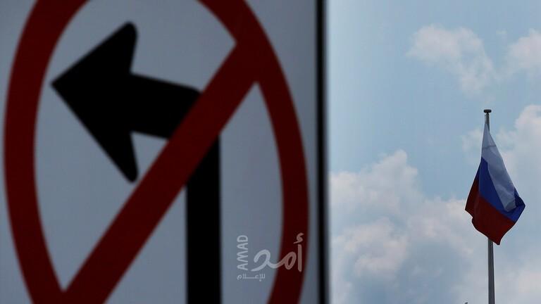 للمرة الثانية منذ أسبوع.. روسيا تطالب "بلومبرغ" بالاعتذار عن نشر بيانات خاطئة