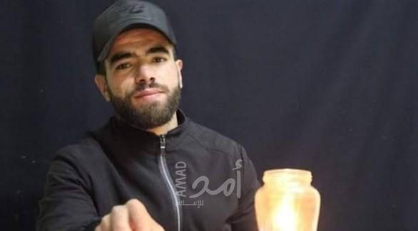 الجزائر: الإفراج عن إبراهيم لعلامي أحد رموز الحراك
