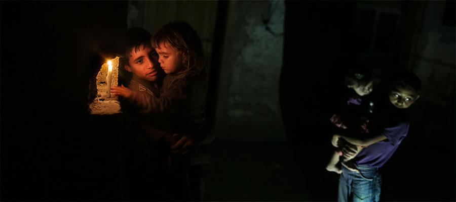 وزارة الإعلام الفلسطينية تصدر تقريرها حول اعتداءات الاحتلال بحق الأطفال الفلسطينيين