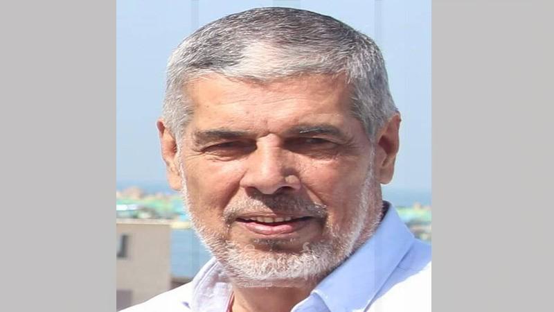  الخبير الفلسطيني د. عابد لـ"أمد": لا يمكن اخفاء انتشار كورونا في غزة ومقولة أنه صناعة أمريكية "أكذوبة"