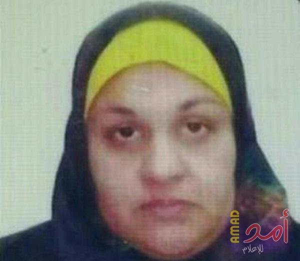تدهور الحالة الصحية للأسيرة "نسرين أبو كميل" بشكل خطير