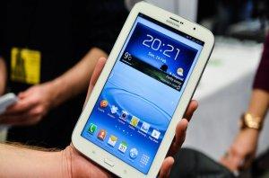 تسريب صورة جديدة لهاتف Galaxy A8