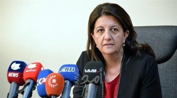 حزب موال للأكراد يدعو المعارضة التركية إلى الانضمام إلى "تحالف الديمقراطية"
