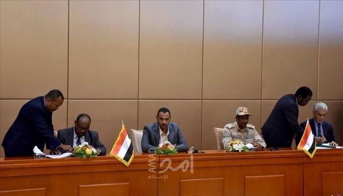 للمرة الثانية.. الفحص الأمني للمرشحين يؤجل تشكيل الحكومة السودانية