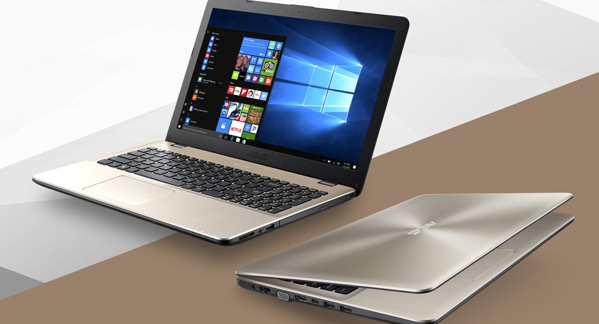 أبرز الاختلافات بين جهازى لاب توب VivoBook وPredator 21 X