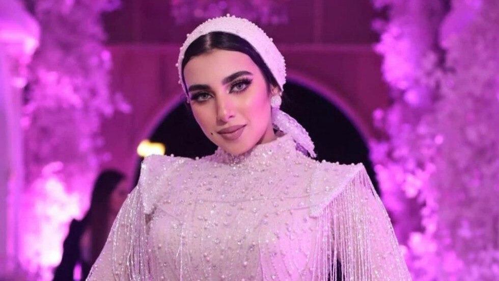 النيابة المصرية تصدر قرارا بشأن البلوغر هدير عاطف