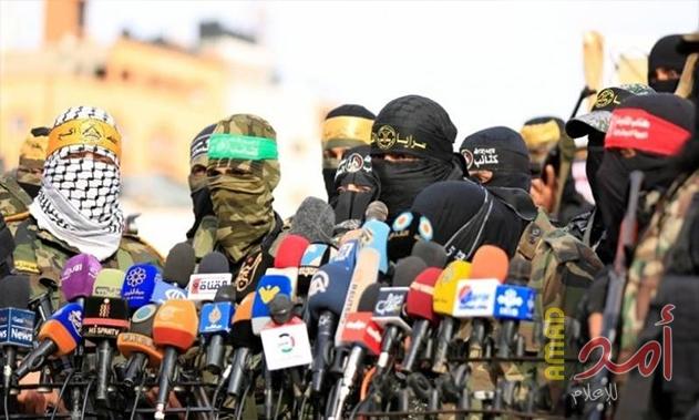 رفع درجة التأهب في غزة .. الفصائل الفلسطينية تتخوف من سيناريو 2008