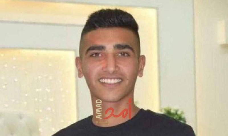 استشهاد الأسير الجريح "محمد ماهر غوادرة" من جنين
