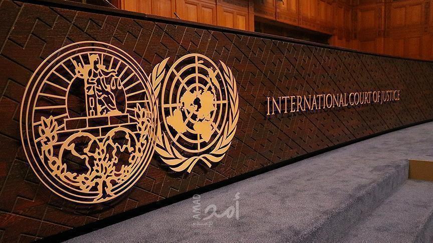السودان يوافق على الانضمام لمحكمة العدل الدولية