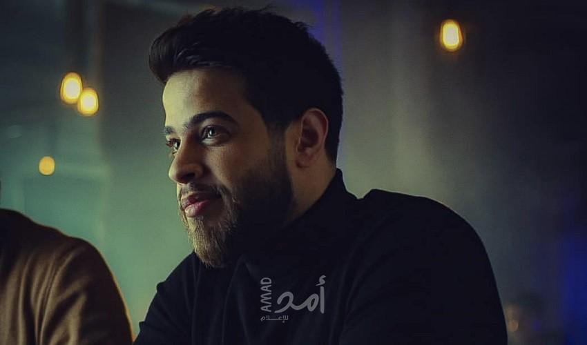 أدهم نابلسي يفاجئ الجمهور ويعلن اعتزاله الفن… شاهد السبب!