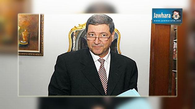 تغيير وزاري واسع في تونس ( أسماء)