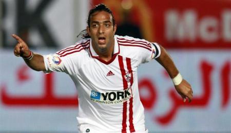 ميدو مدربا للزمالك خلفا لطولان