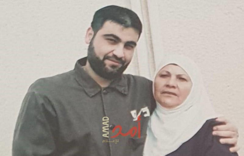 الإفراج عن الأسير المقدسي "علي دعنا".. بشروط!