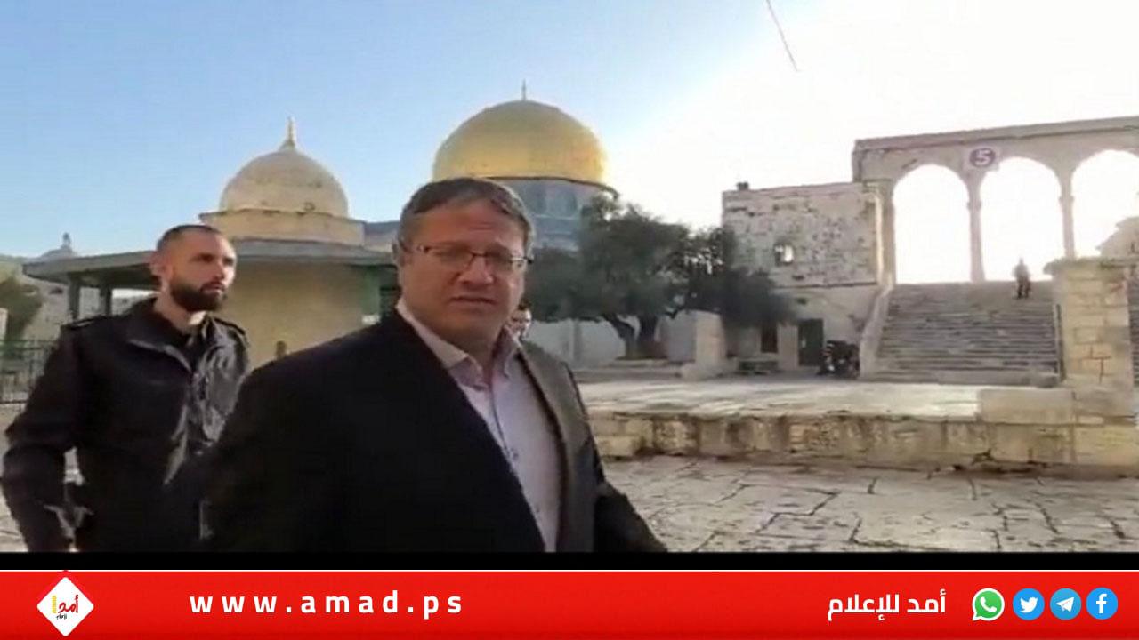  الأمم المتحدة تدعو للمحافظة على الوضع الراهن في القدس وتجنب التوترات