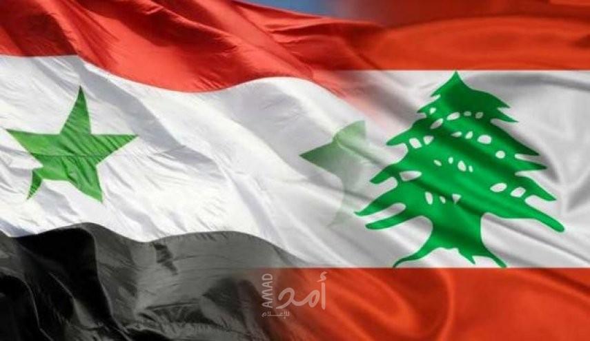 بو صعب يدعو الى حوار مع سوريا لترسيم الحدود البحرية